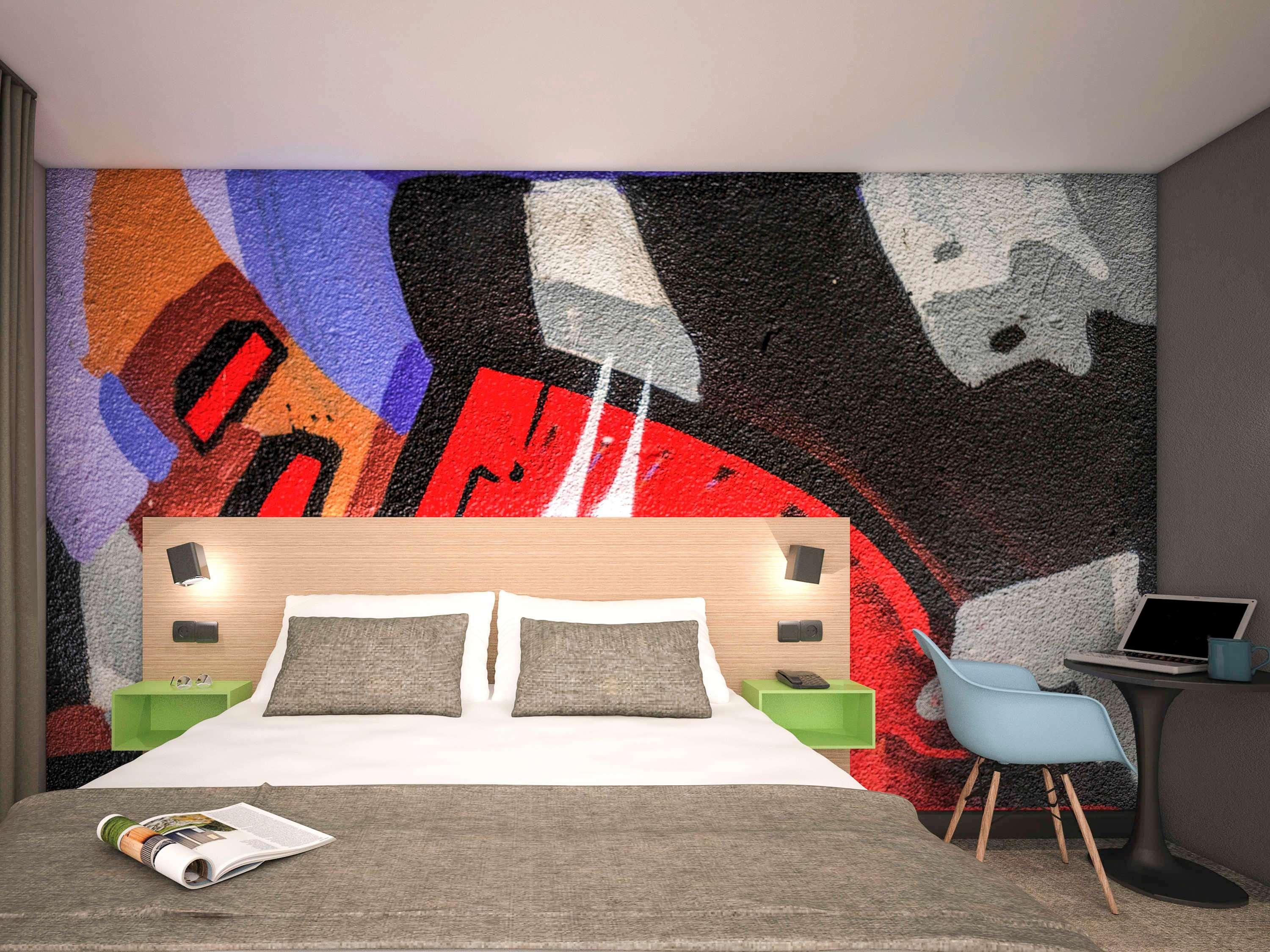 Ibis Styles Clamart Gare Grand Paris Eksteriør bilde
