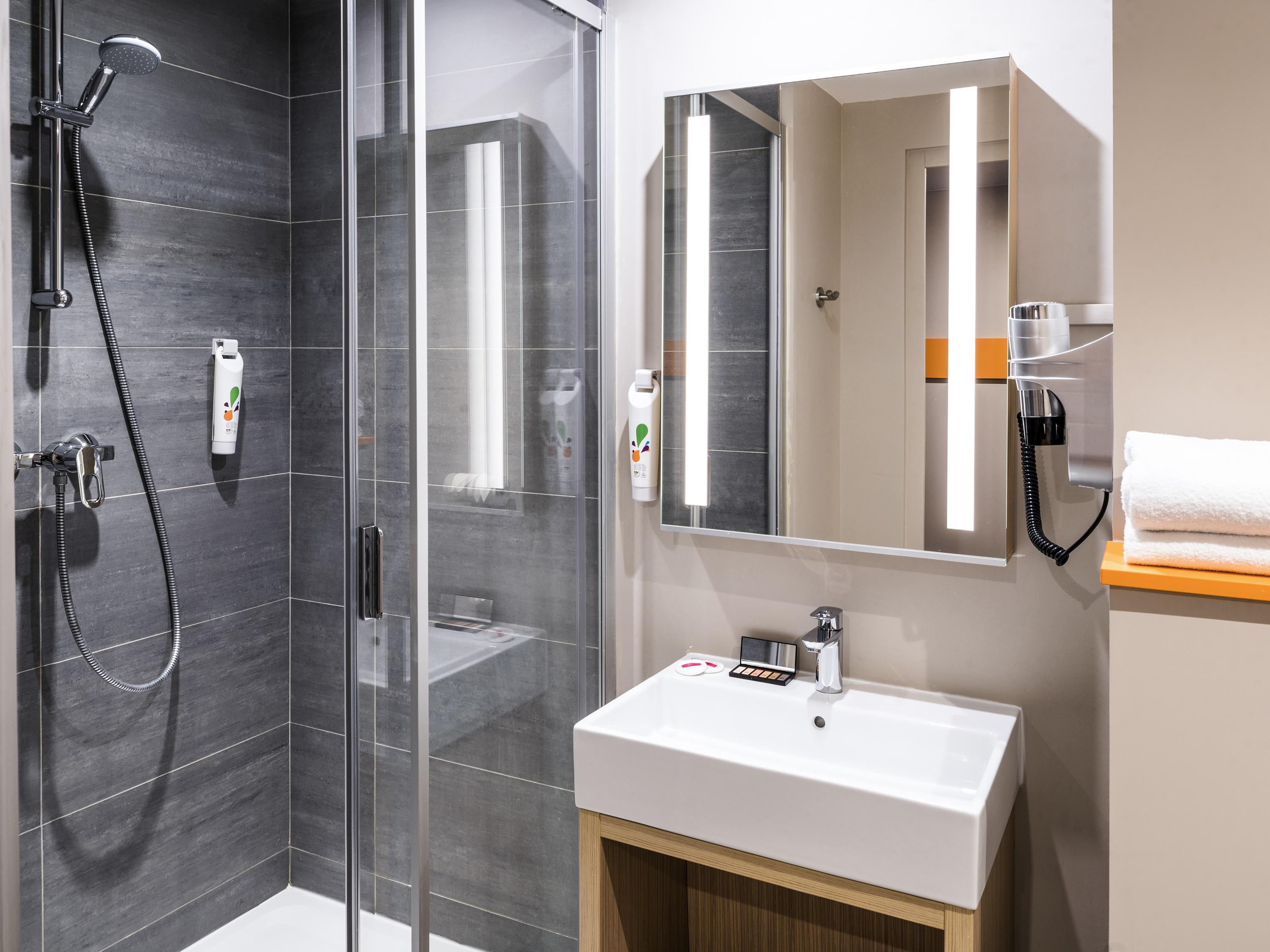 Ibis Styles Clamart Gare Grand Paris Eksteriør bilde