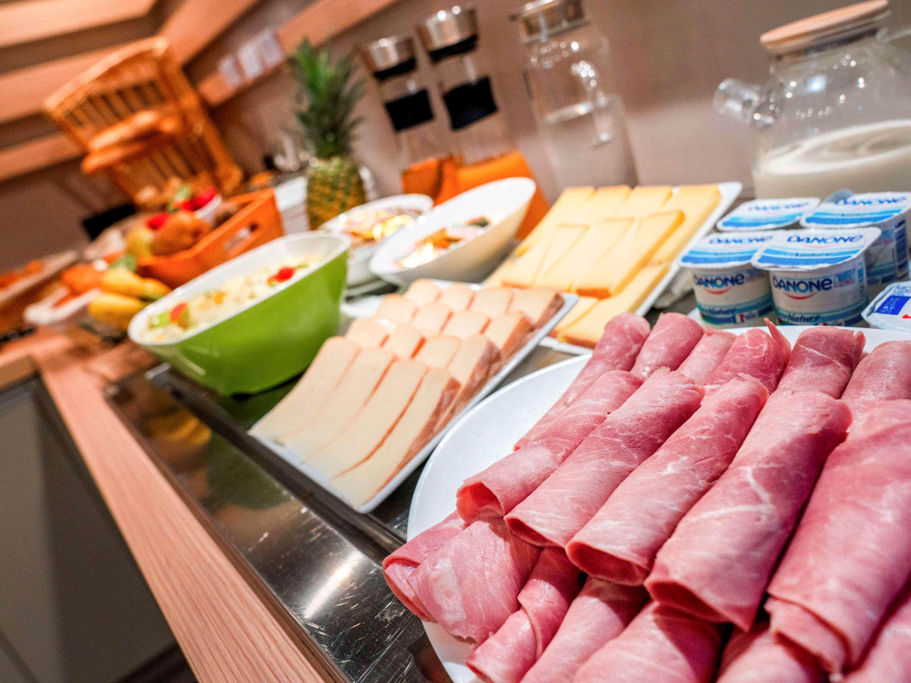 Ibis Styles Clamart Gare Grand Paris Eksteriør bilde