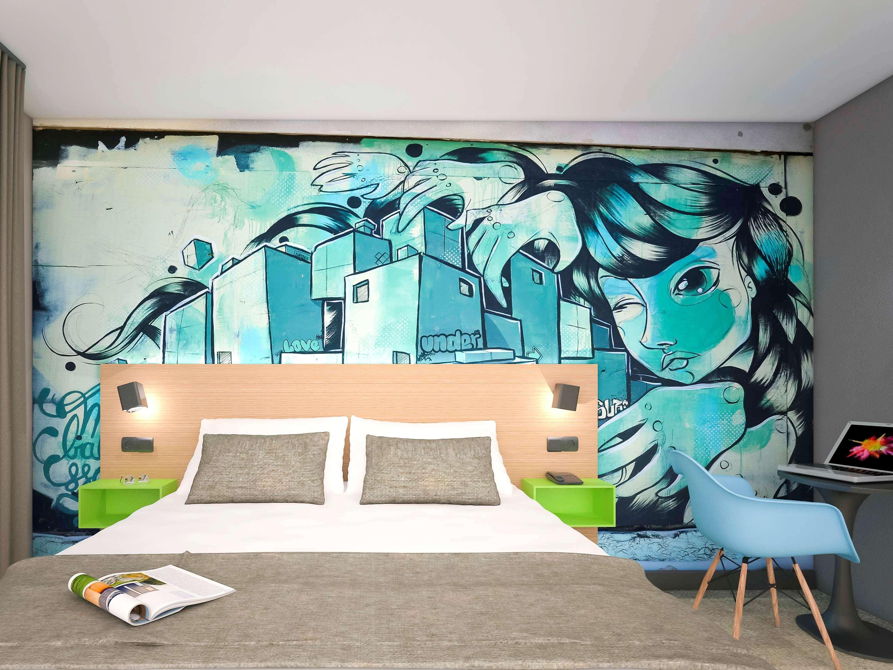 Ibis Styles Clamart Gare Grand Paris Eksteriør bilde