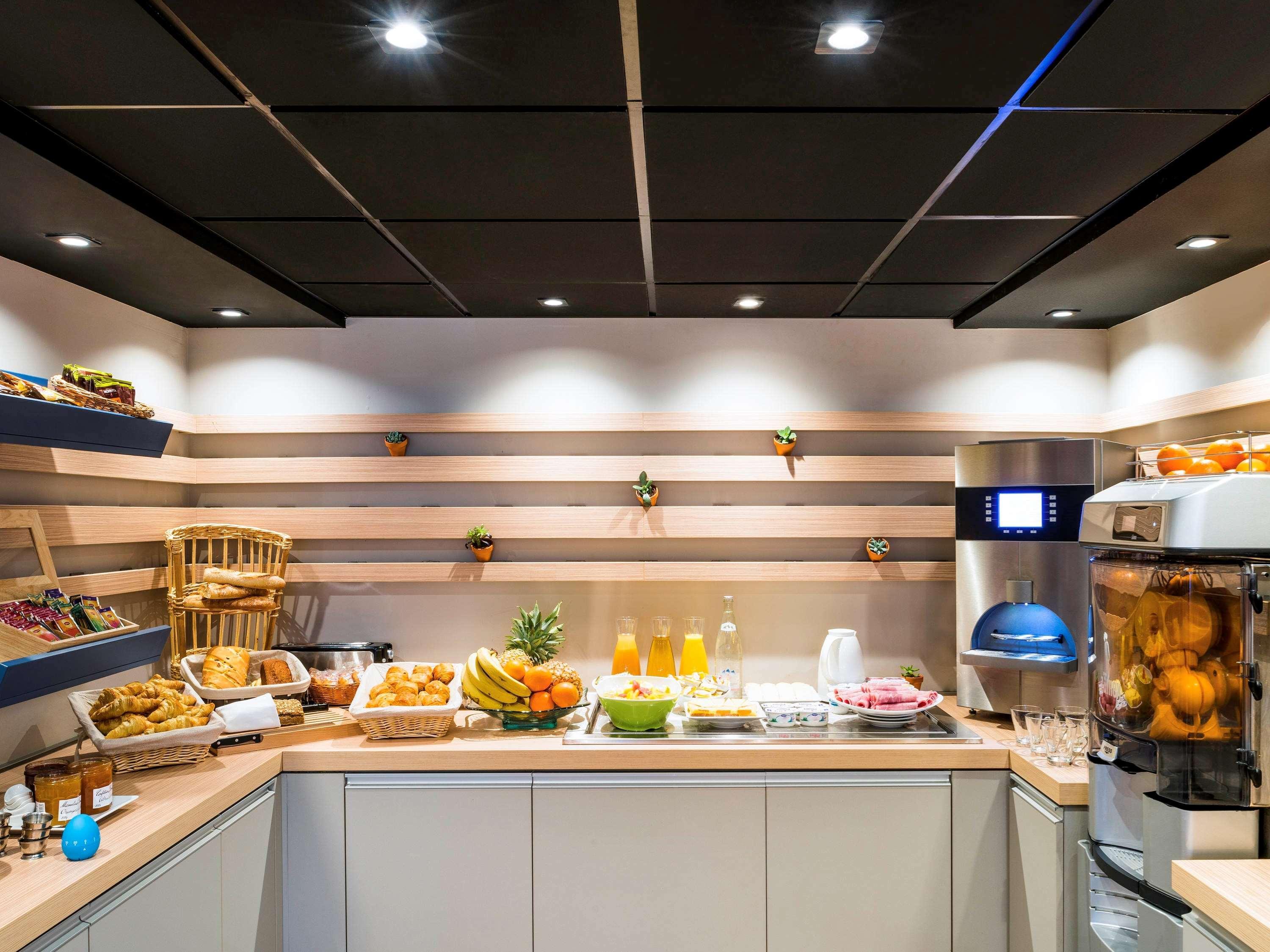 Ibis Styles Clamart Gare Grand Paris Eksteriør bilde