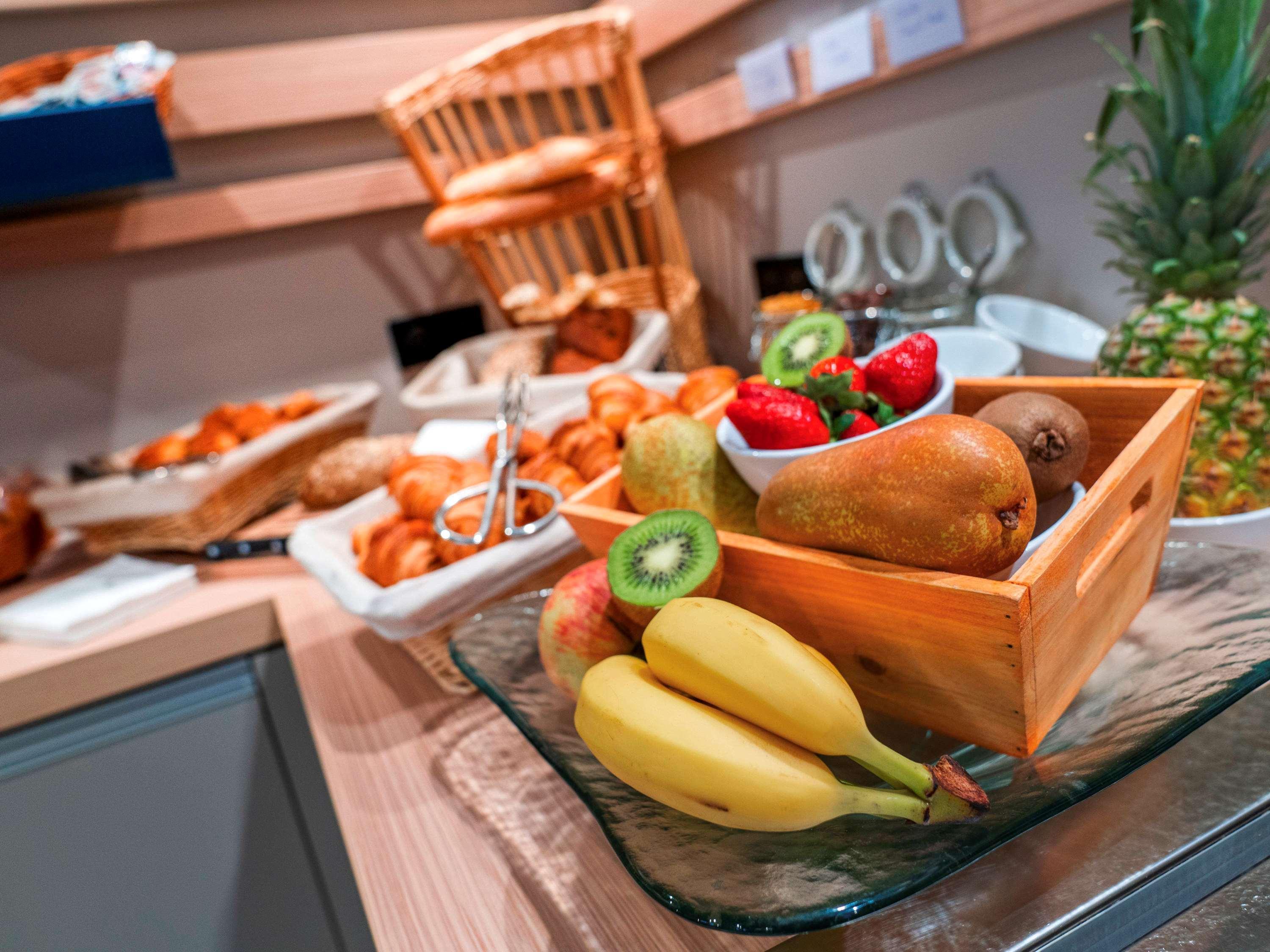 Ibis Styles Clamart Gare Grand Paris Eksteriør bilde