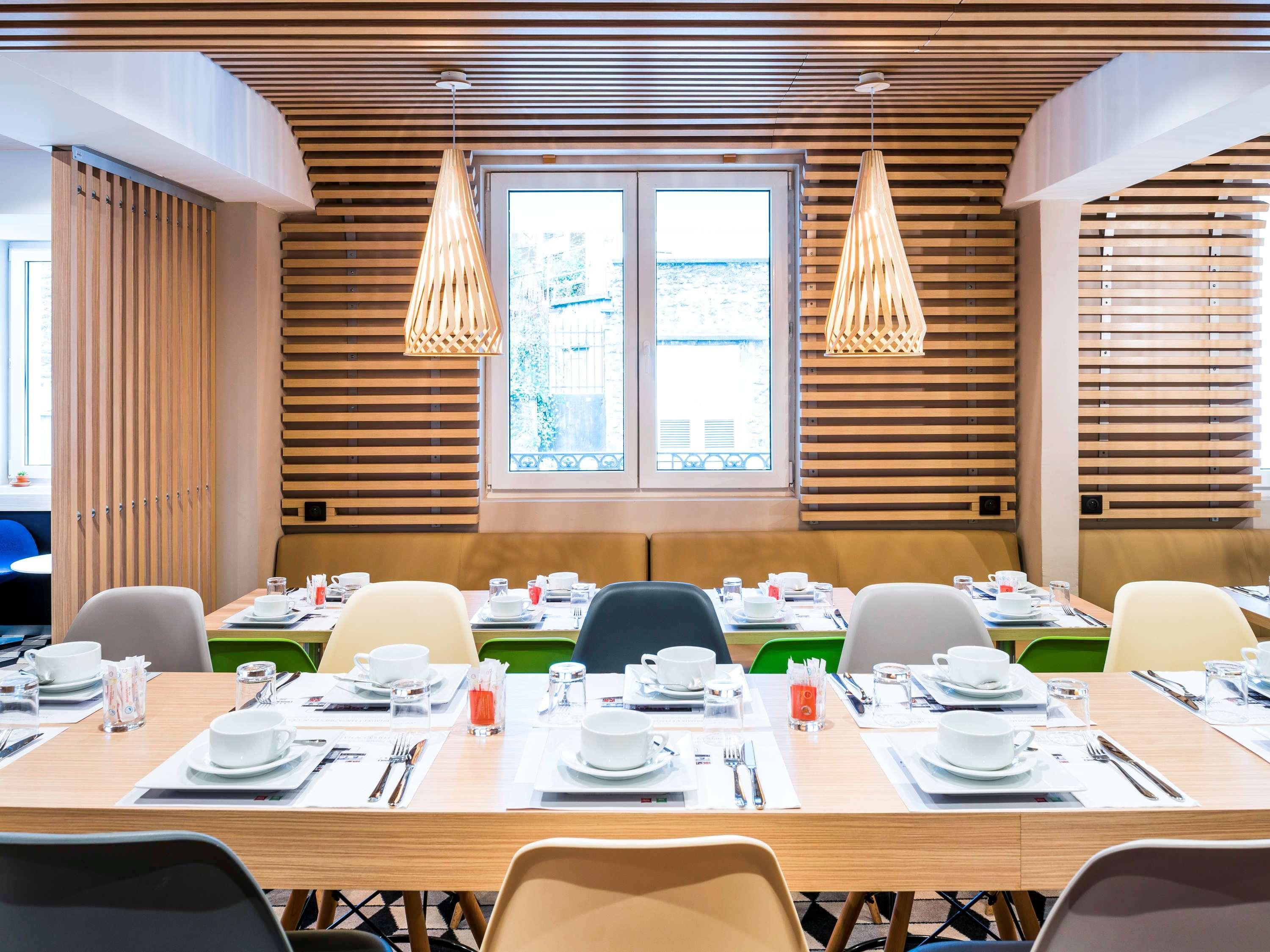 Ibis Styles Clamart Gare Grand Paris Eksteriør bilde