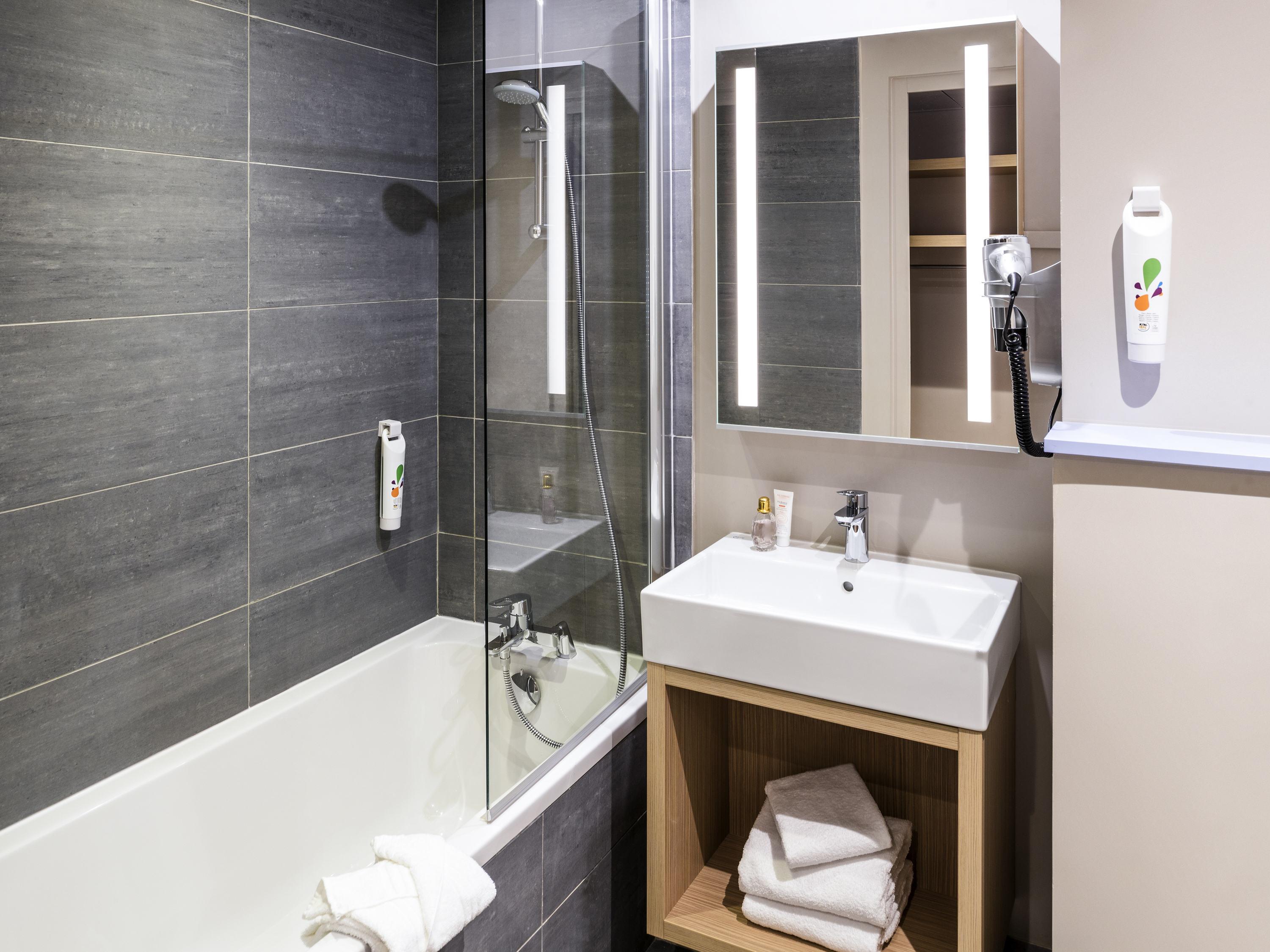 Ibis Styles Clamart Gare Grand Paris Eksteriør bilde