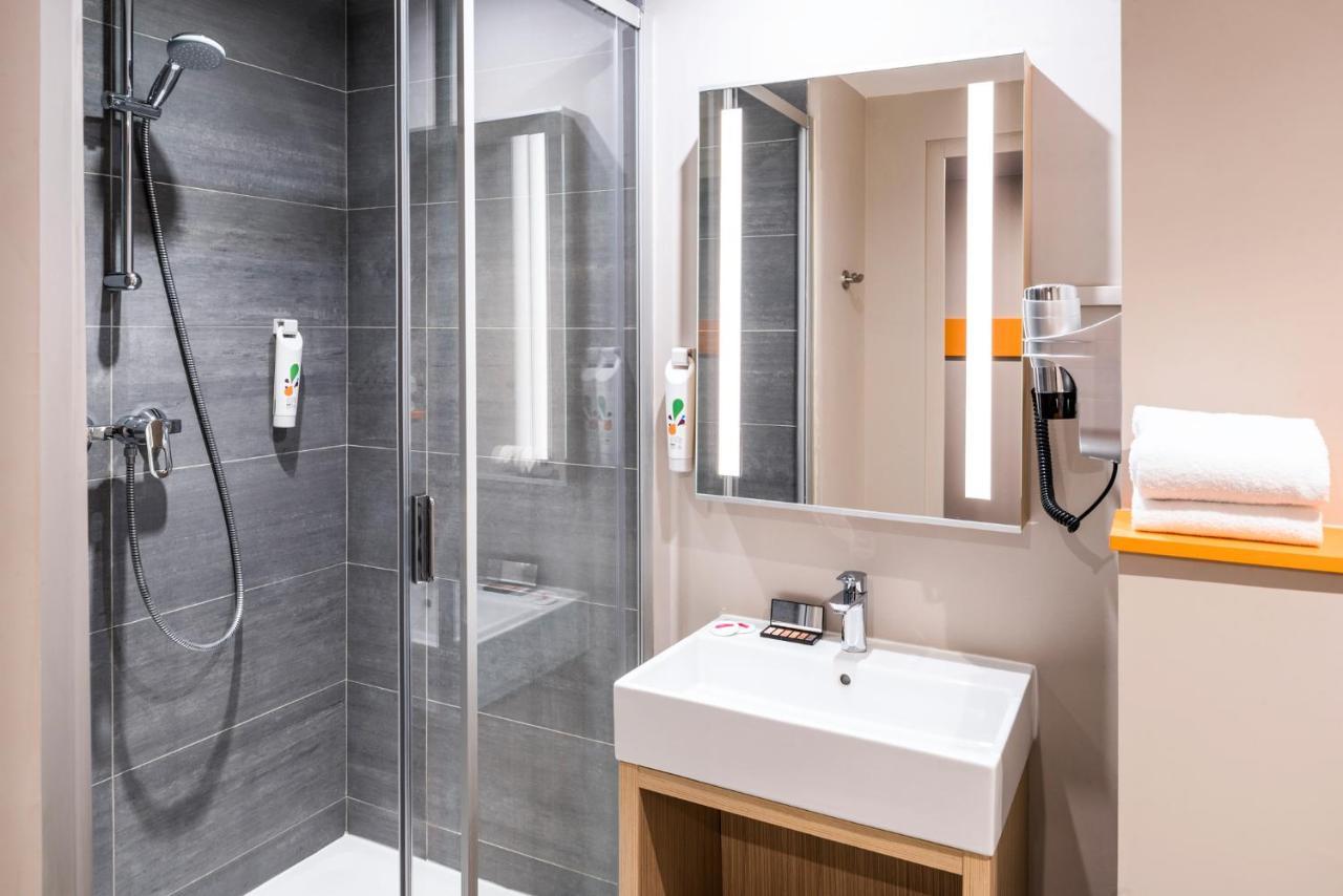 Ibis Styles Clamart Gare Grand Paris Eksteriør bilde