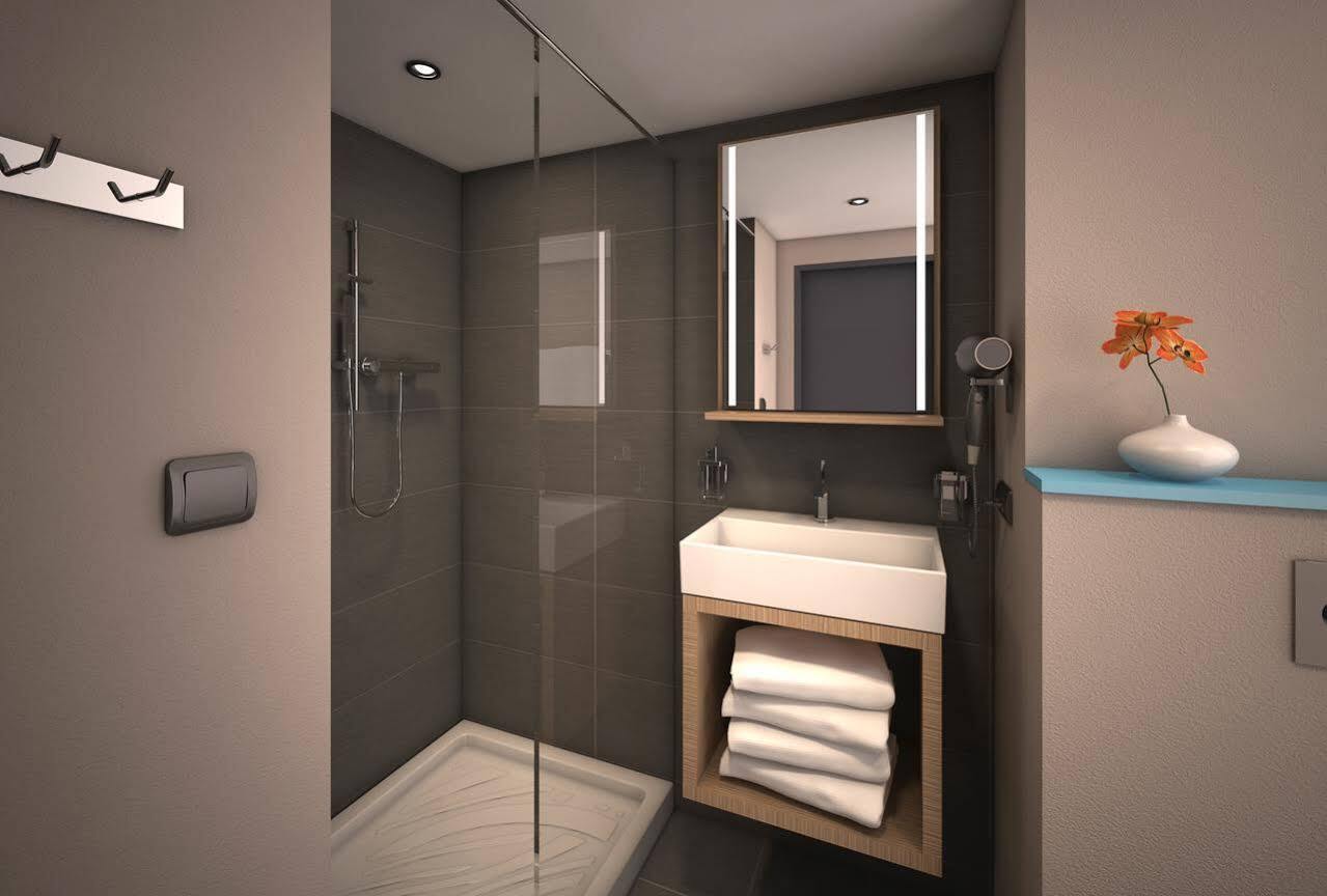 Ibis Styles Clamart Gare Grand Paris Eksteriør bilde